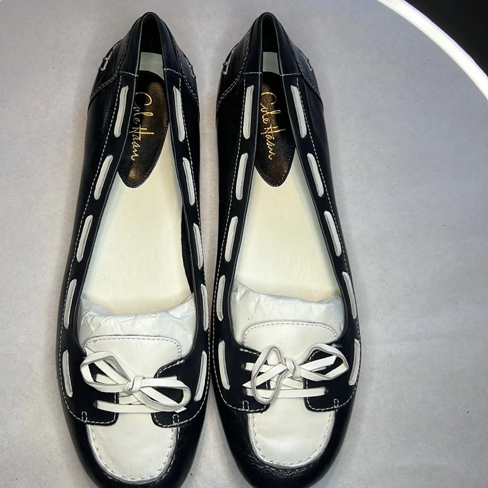 Cole Haan experience unparalleled